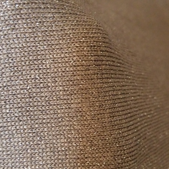 LES COPAINS SWEATER SIZE 44 MADE IN ITALY - Picture 4 of 7